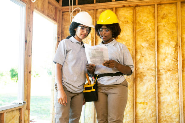 Best Garage Insulation Installation  in Iowa Colony, TX