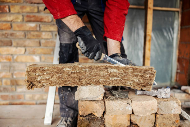 Best Soundproof Insulation Installation  in Iowa Colony, TX